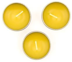 Exotac CandleTIN Nano 3-Pack -Camping Soldes exotac candletin nano 3 pack 2