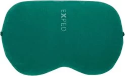 Exped DeepSleep Pillow M -Camping Soldes exped deepsleep pillow m cypress cypress 0