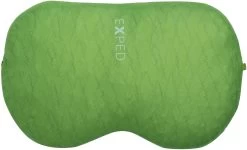 Exped DeepSleep Pillow M -Camping Soldes exped deepsleep pillow m lichen forest print lichen forest print 0