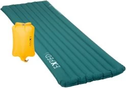 Exped Dura 3R MW Cypress 5 Exped Dura 3R MW Cypress -Camping Soldes exped dura 3r mw cypress 1