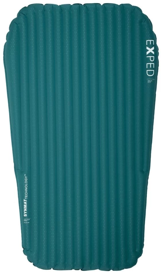 Exped Dura 5R Duo M Cypress 1 Exped Dura 5R Duo M Cypress