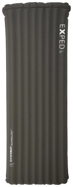 Exped Dura 6R MW Charcoal