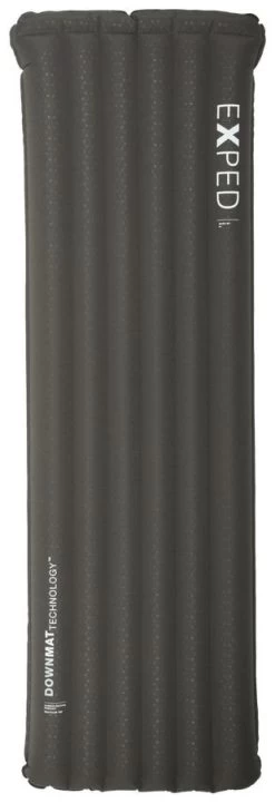 Exped Dura 8R M Charcoal