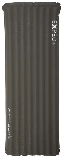 Exped Dura 8R MW Charcoal