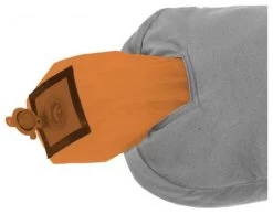 Exped Frein Pillow M -Camping Soldes exped rem pillow m deep sea blue deep sea blue 1