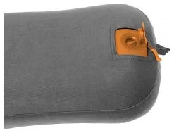 Exped Frein Pillow M -Camping Soldes exped rem pillow m deep sea blue deep sea blue 3