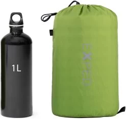 Exped SIM Ultra 3.8 M Lichen 7 Exped SIM Ultra 3.8 M Lichen -Camping Soldes exped sim ultra 3 8 m lichen 2