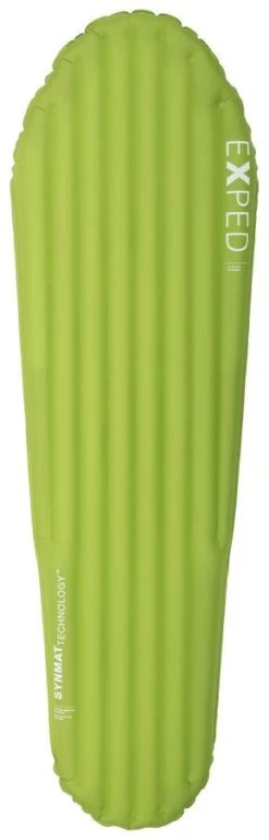 Exped Ultra 5R LW Mummy Lichen