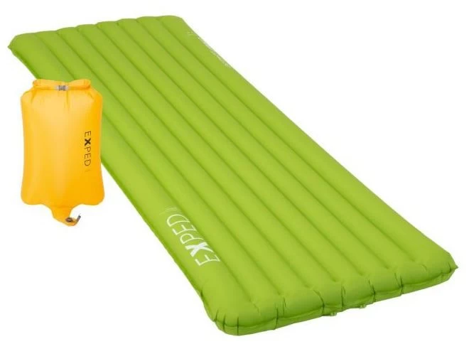 Exped Ultra 5R M Lichen 1 Exped Ultra 5R M Lichen