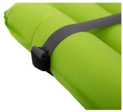 Exped Universal Mat Coupler Kit Black -Camping Soldes exped universal mat coupler kit black 2 1