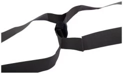 Exped Universal Mat Coupler Kit Black -Camping Soldes exped universal mat coupler kit black 3