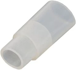 Exped Universal Valve Adapter Transparant