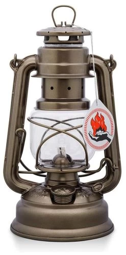 Feuerhand Hurricane Lantern 276