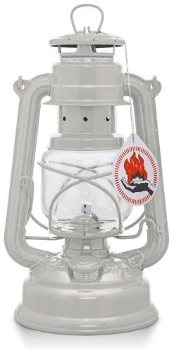 Feuerhand Hurricane Lantern 276 -Camping Soldes feuerhand hurricane lantern 276 soft beige 2 1