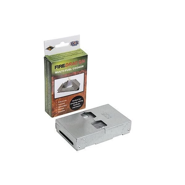 Fire Dragon Brûleur 1 Fire Dragon Brûleur