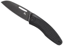 Fox Black Fox Feresa Black D2 Black