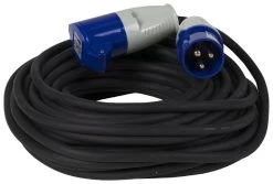 Gimeg CEE Verlengkabel 30 M