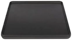 Gimeg Cuisinière Grill En Bakplaat