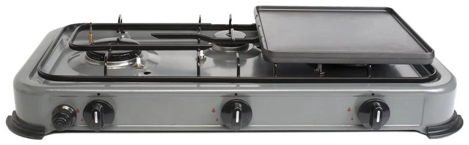 Gimeg Cuisinière Grill En Bakplaat 3 Gimeg Cuisinière Grill En Bakplaat – Image 3