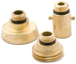 Gimeg LPG Vuladapterset