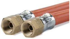 Gimeg PVC Tuyau 1/4 LIBI X 1/4 100 Cm