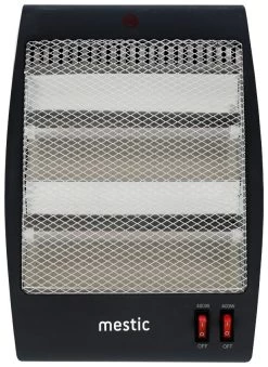 Mestic Quartz Chauffage MQK-200