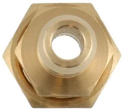 Gimeg Raccord Tétine Avec Raccord à Compression 6/8 Mm -Camping Soldes gimeg slangpilaar met knelkoppeling 6 8 mm 1