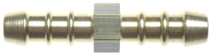 Gimeg Raccord De Tuyau 8mm (2 Pièces) 1 Gimeg Raccord De Tuyau 8mm (2 Pièces)