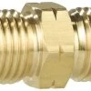 Gimeg Verloop Nippel 1/4 Inch Gauche Buiten X 1/4 Inch Droite Buiten