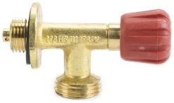 Gimeg Robinet à Gradient Campingaz X Din