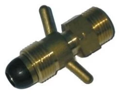 Gimeg Tétine à Gradient Pol Vleugel Soft X Shell Messing