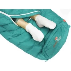 Grüezi Bag / Gruezi Bag Biopod DownWool Extreme Light 175 Viridian Green 12 Grüezi Bag / Gruezi Bag Biopod DownWool Extreme Light 175 Viridian Green -Camping Soldes gruezi bag gruezi bag biopod downwool extreme light 175 viridian green 3