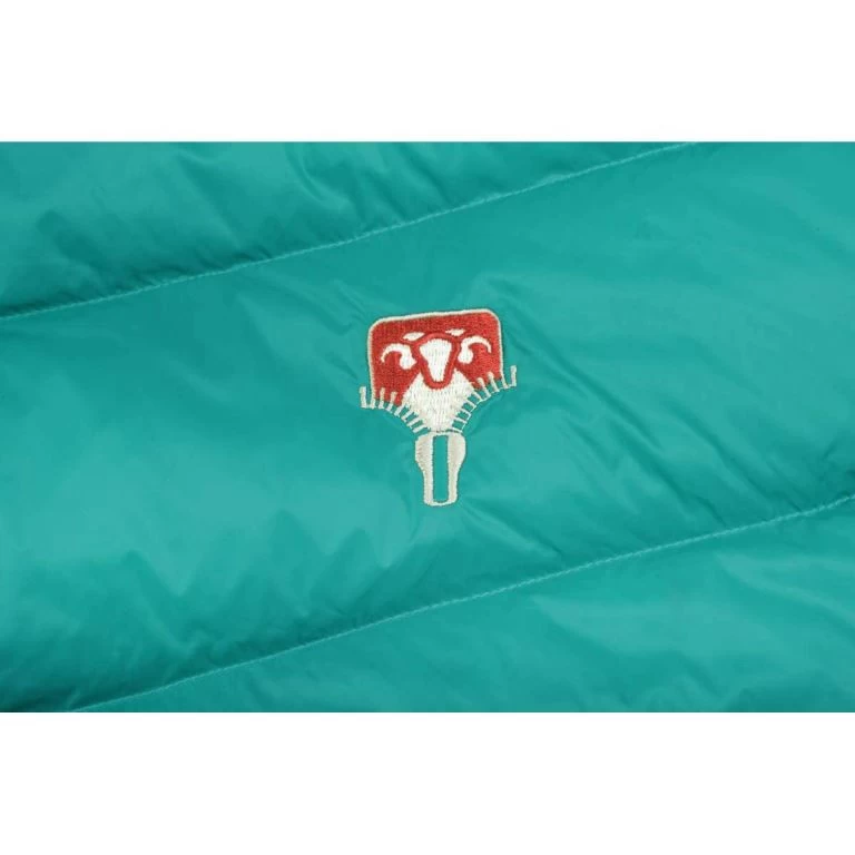 Grüezi Bag / Gruezi Bag Biopod DownWool Extreme Light 175 Viridian Green 8 Grüezi Bag / Gruezi Bag Biopod DownWool Extreme Light 175 Viridian Green – Image 8