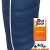 Grüezi Bag / Gruezi Bag Biopod DownWool Ice 200 Night Blue