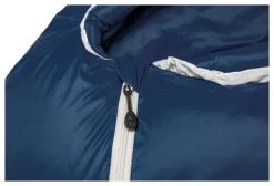 Grüezi Bag / Gruezi Bag Biopod DownWool Ice 200 Night Blue -Camping Soldes gruezi bag gruezi bag biopod downwool ice 200 night blue 6