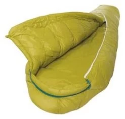 Grüezi Bag / Gruezi Bag Biopod Downwool KidsTeen Citron -Camping Soldes gruezi bag gruezi bag biopod downwool kidsteen citron 3
