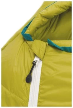 Grüezi Bag / Gruezi Bag Biopod Downwool KidsTeen Citron -Camping Soldes gruezi bag gruezi bag biopod downwool kidsteen citron 5