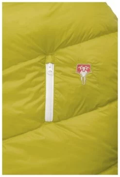 Grüezi Bag / Gruezi Bag Biopod Downwool KidsTeen Citron -Camping Soldes gruezi bag gruezi bag biopod downwool kidsteen citron 6