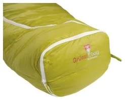Grüezi Bag / Gruezi Bag Biopod Downwool KidsTeen Citron -Camping Soldes gruezi bag gruezi bag biopod downwool kidsteen citron 7