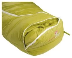 Grüezi Bag / Gruezi Bag Biopod Downwool KidsTeen Citron -Camping Soldes gruezi bag gruezi bag biopod downwool kidsteen citron 8