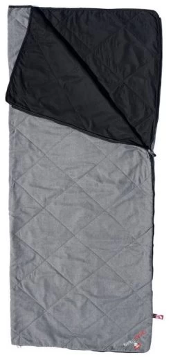 Grüezi Bag / Gruezi Bag Wellhealth Blanket Wool Grey -Camping Soldes gruezi bag gruezi bag wellhealth blanket wool grey 1