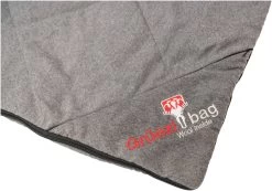Grüezi Bag / Gruezi Bag Wellhealth Blanket Wool Grey -Camping Soldes gruezi bag gruezi bag wellhealth blanket wool grey 3