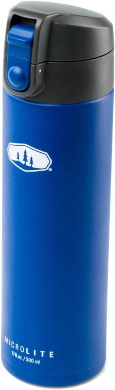 GSI Microlite Vacuum Bottle 500 Ml