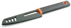 GSI Santoku Paring Knive 4" 8 GSI Santoku Paring Knive 4" -Camping Soldes gsi santoku paring knive 1