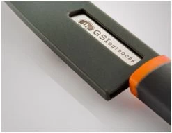 GSI Santoku Paring Knive 4" 10 GSI Santoku Paring Knive 4" -Camping Soldes gsi santoku paring knive 3