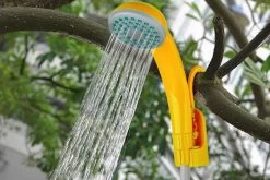 Haba Handdouche Avec Accu -Camping Soldes haba handdouche met accu 2