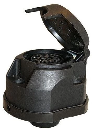 Haba Prise De Courant 13 Broches + Mal Compris Arrêt 1 Haba Prise De Courant 13 Broches + Mal Compris Arrêt