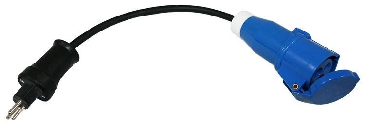 Haba Zwitsers Verloop 40 Cm CEE-Contra 1 Haba Zwitsers Verloop 40 Cm CEE-Contra