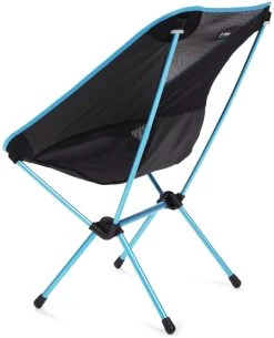 Helinox Chair One XL -Camping Soldes helinox chair one xl black 3