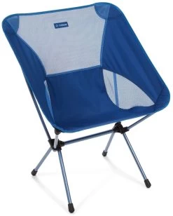 Helinox Chair One XL -Camping Soldes helinox chair one xl blue block blue block 0